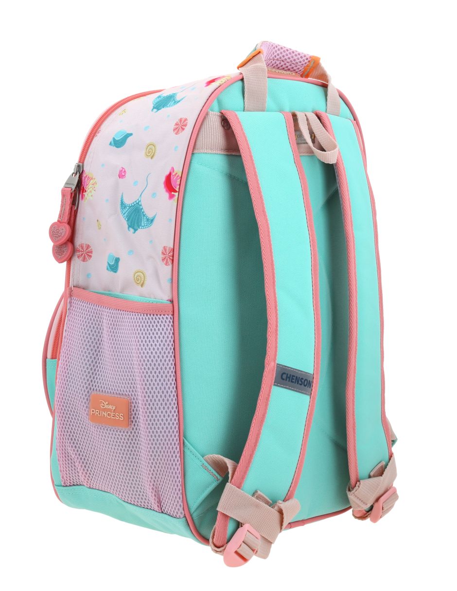 Mochila escolar Raiatea 3