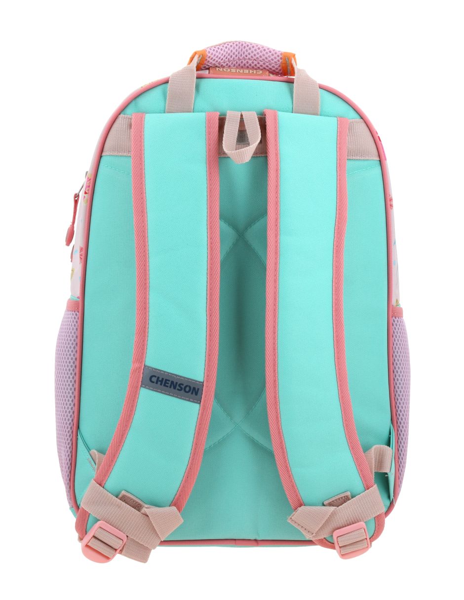 Mochila escolar Raiatea 4