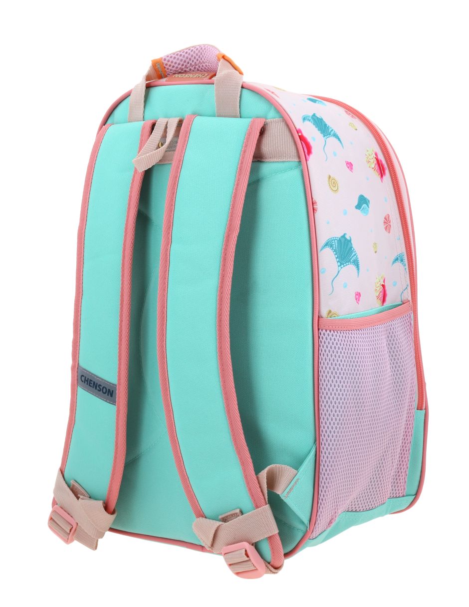 Mochila escolar Raiatea 5