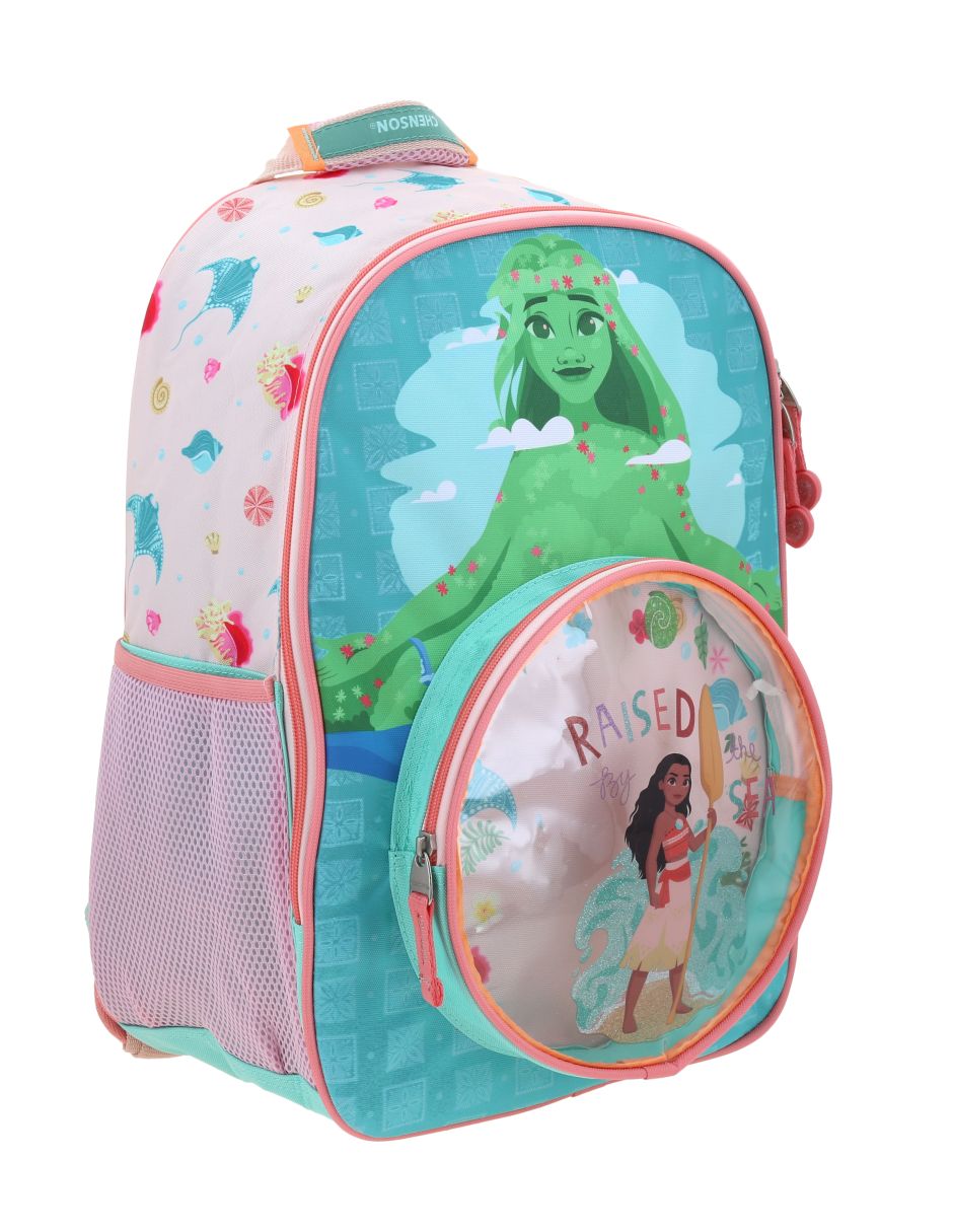 Mochila escolar Raiatea 6