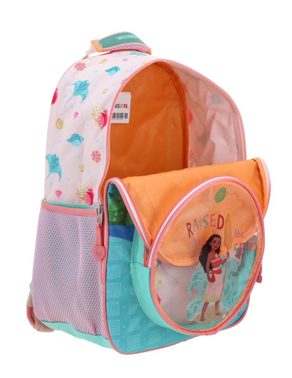 Mochila escolar Raiatea 7