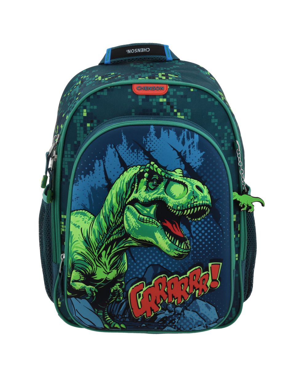Mochila escolar Kiro