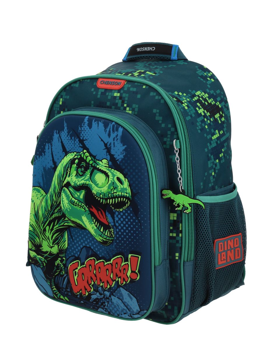 Mochila escolar Kiro 2