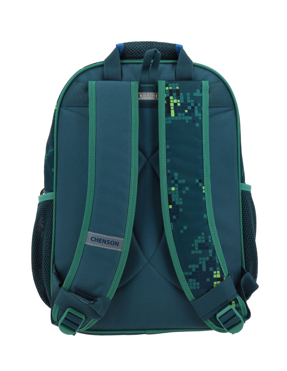 Mochila escolar Kiro 3