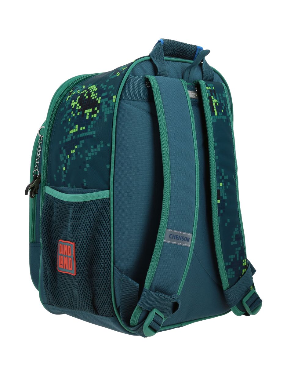 Mochila escolar Kiro 4