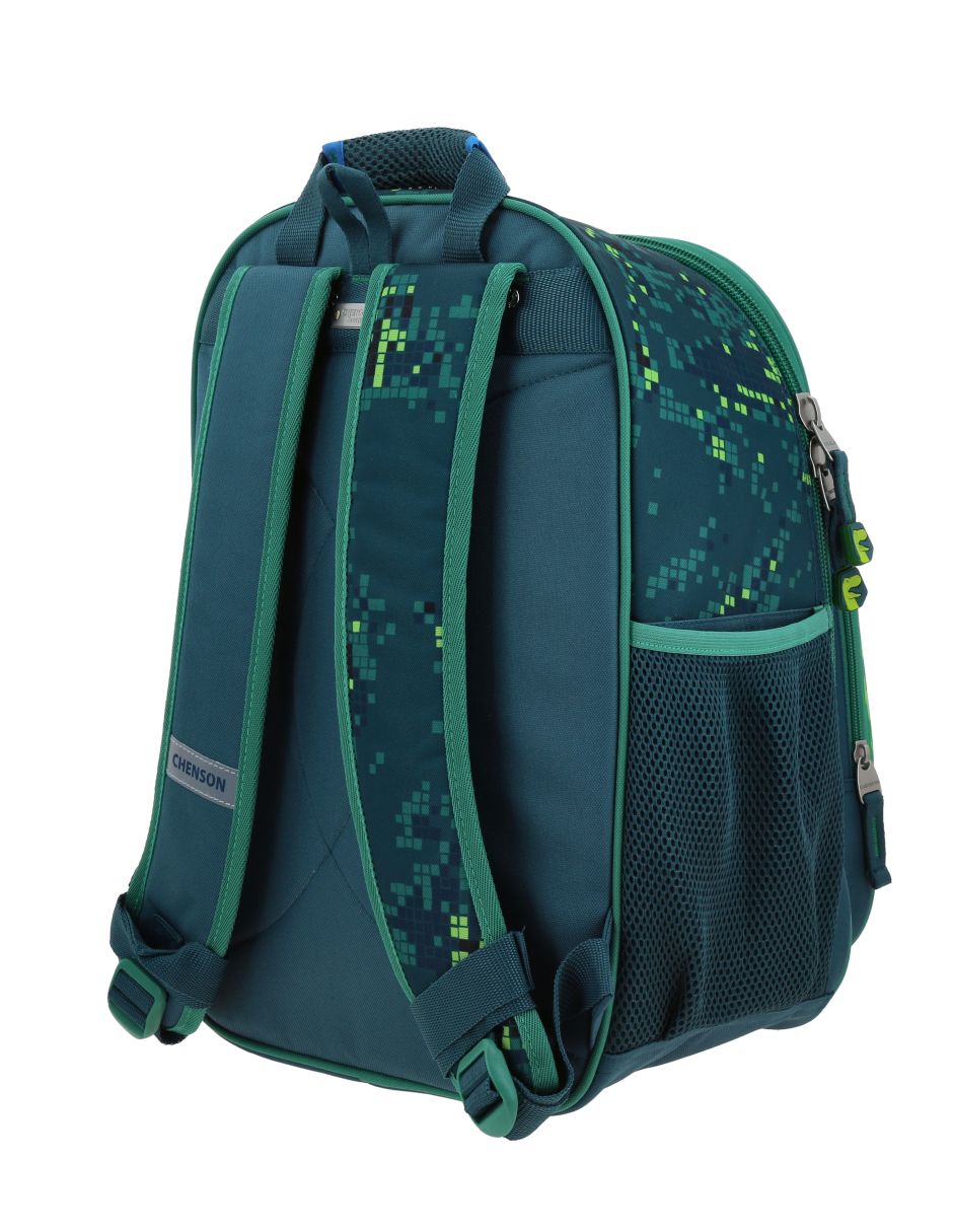 Mochila escolar Kiro 5