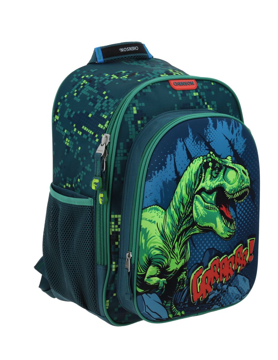 Mochila escolar Kiro 6