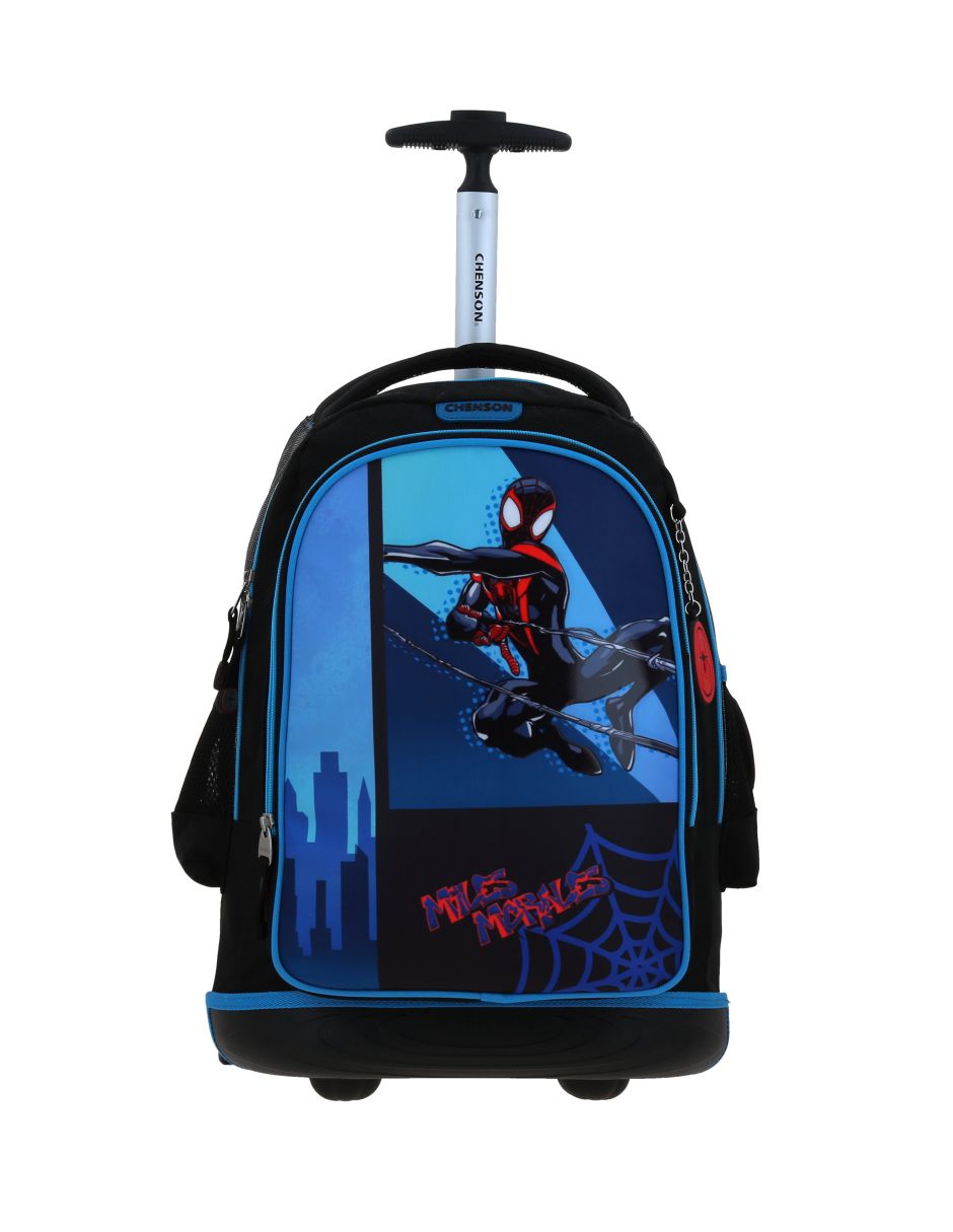 Mochila con ruedas escolar Vint