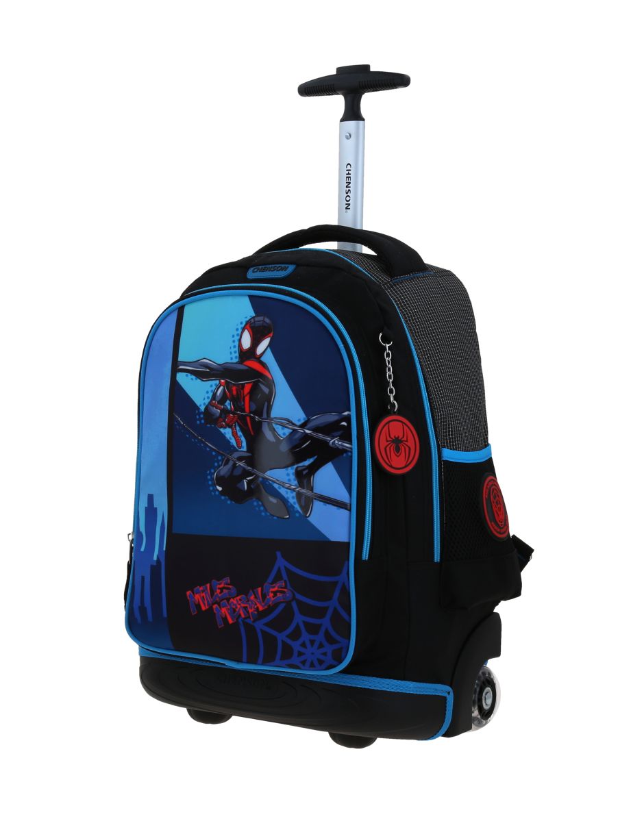 Mochila con ruedas escolar Vint 2