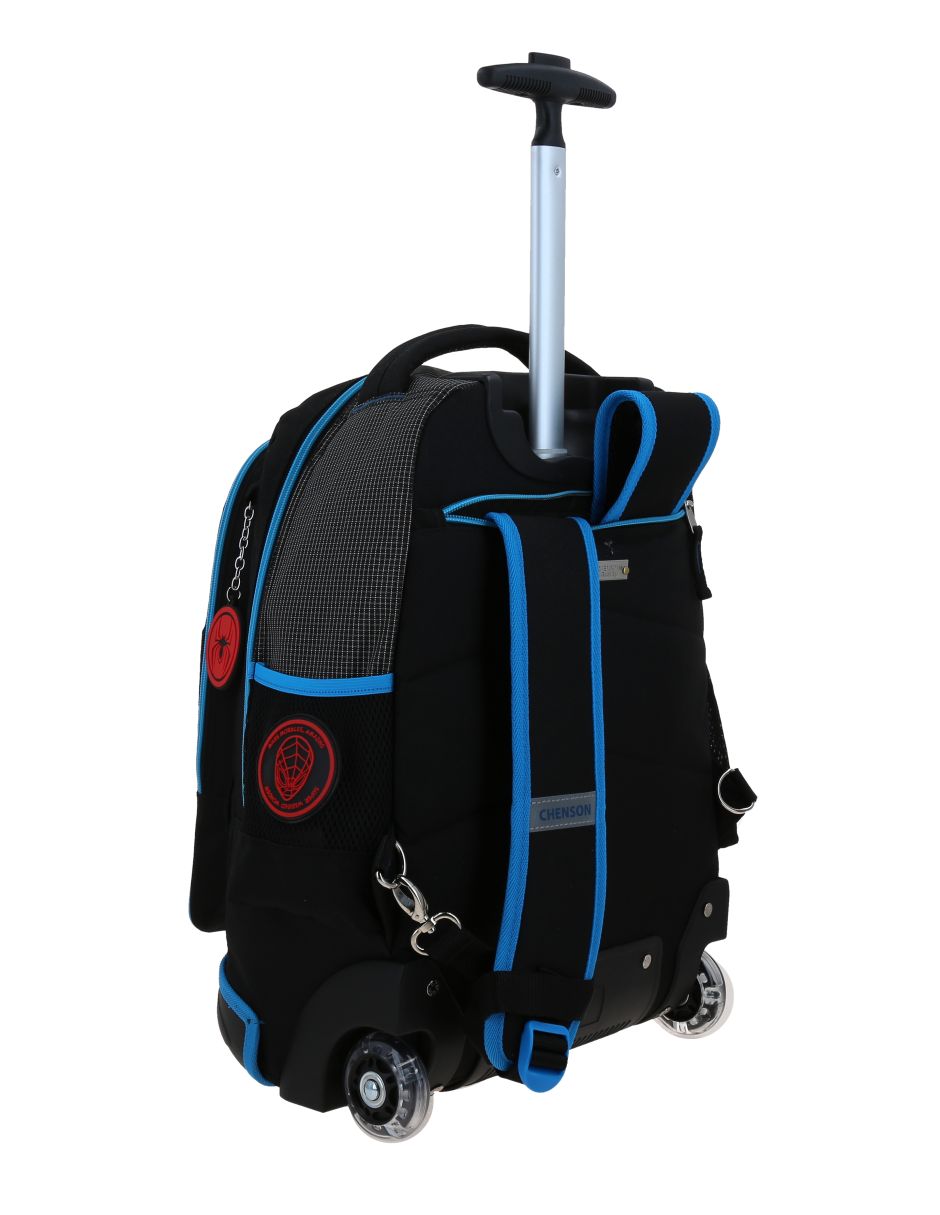 Mochila con ruedas escolar Vint 3