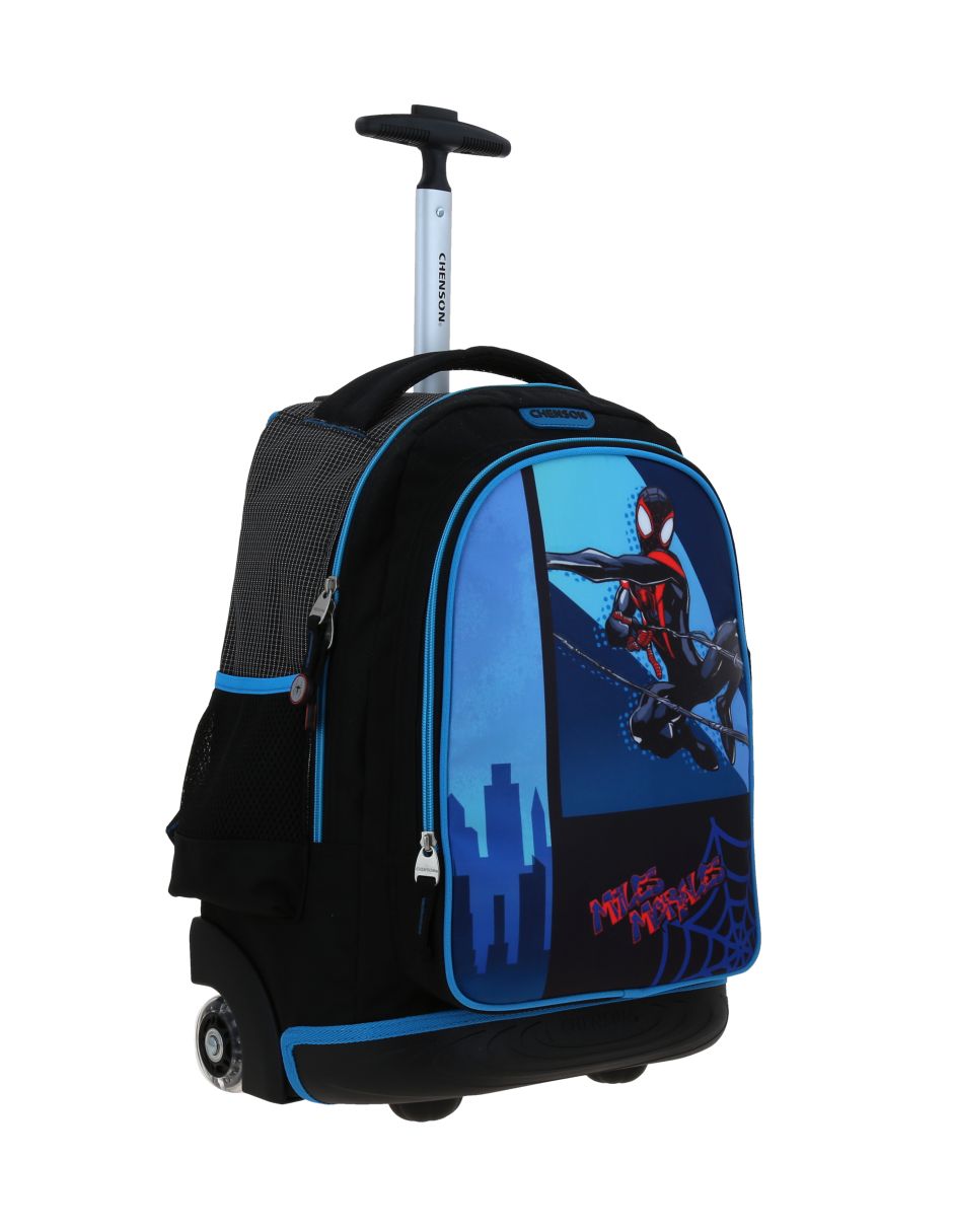 Mochila con ruedas escolar Vint 6