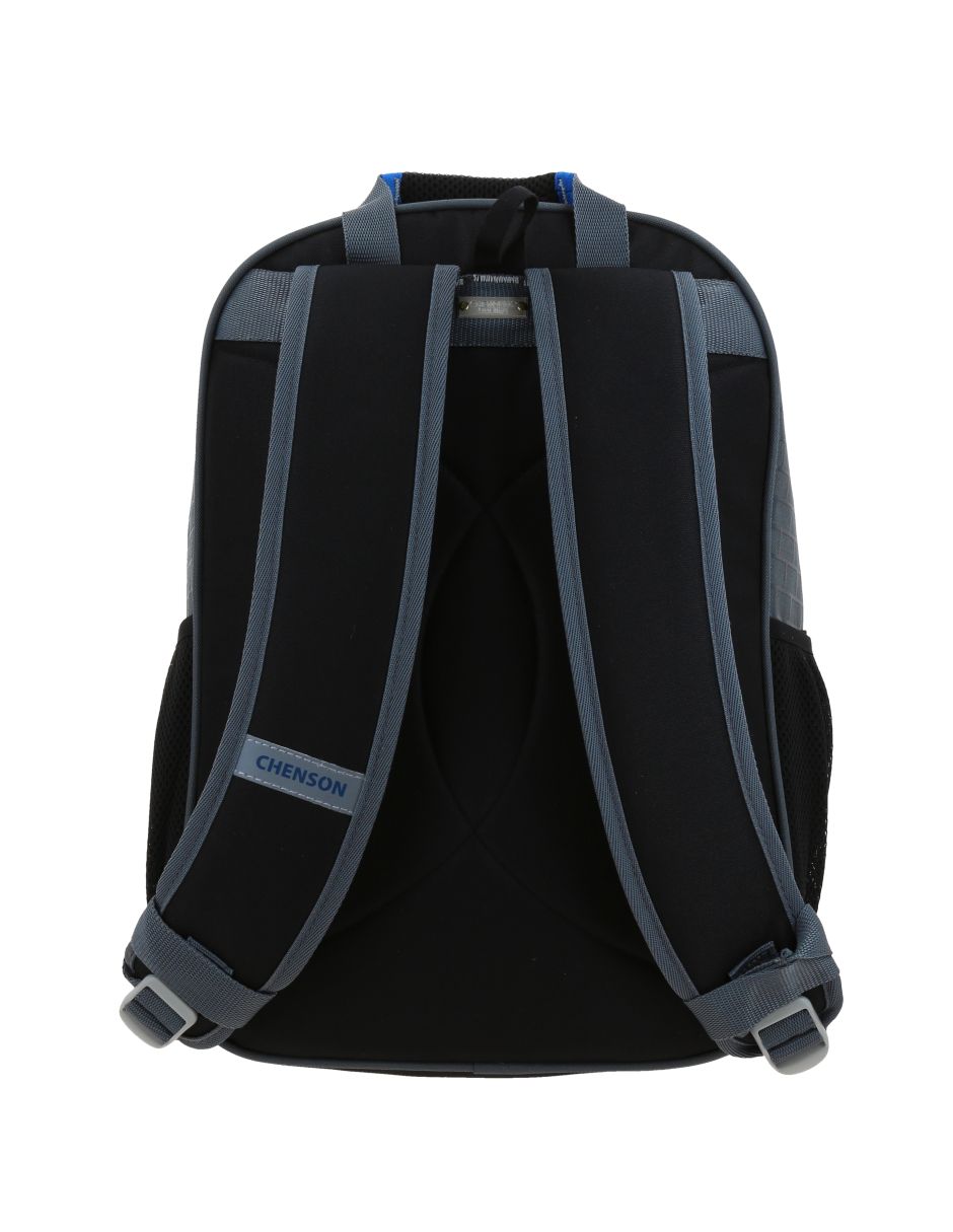 Mochila escolar Chein 4