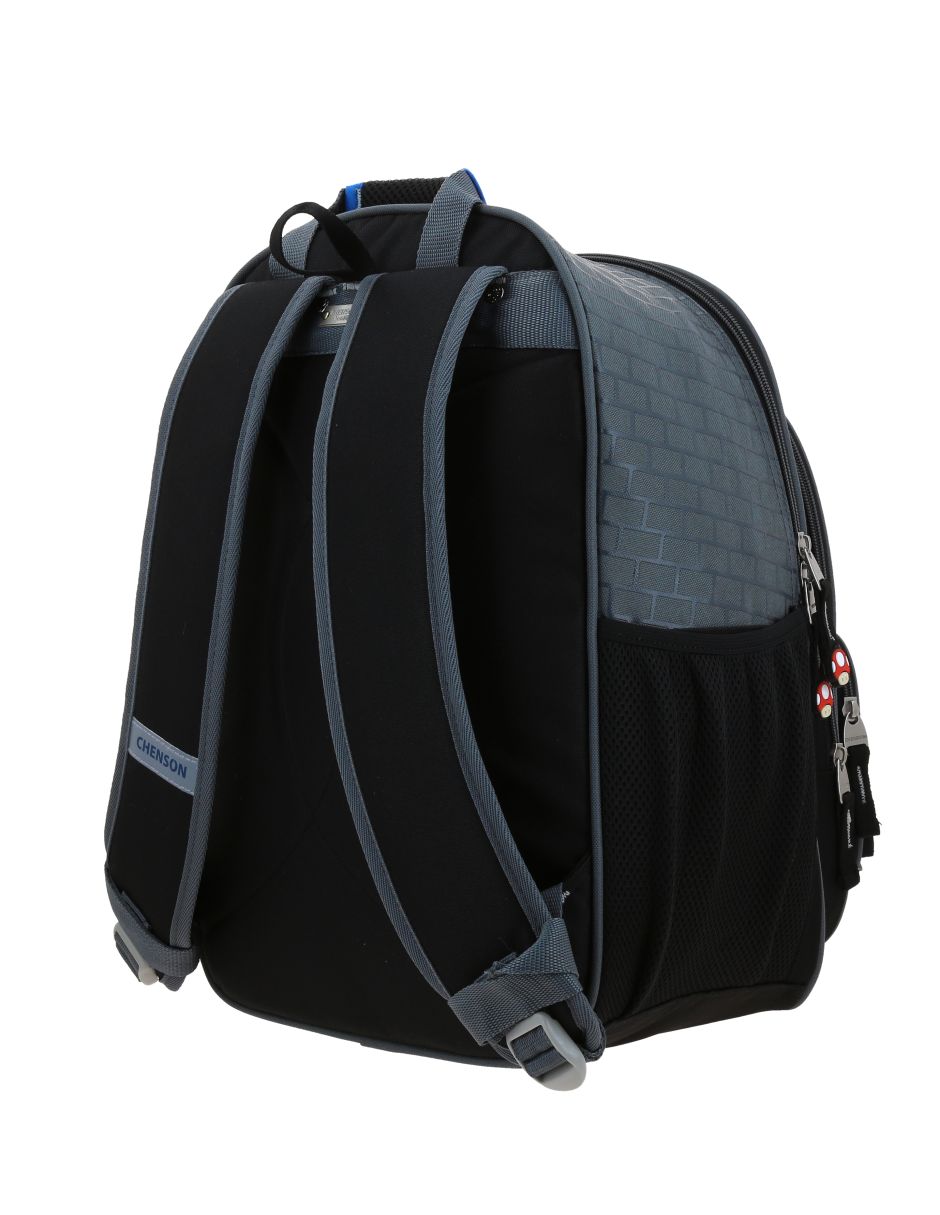 Mochila escolar Chein 5