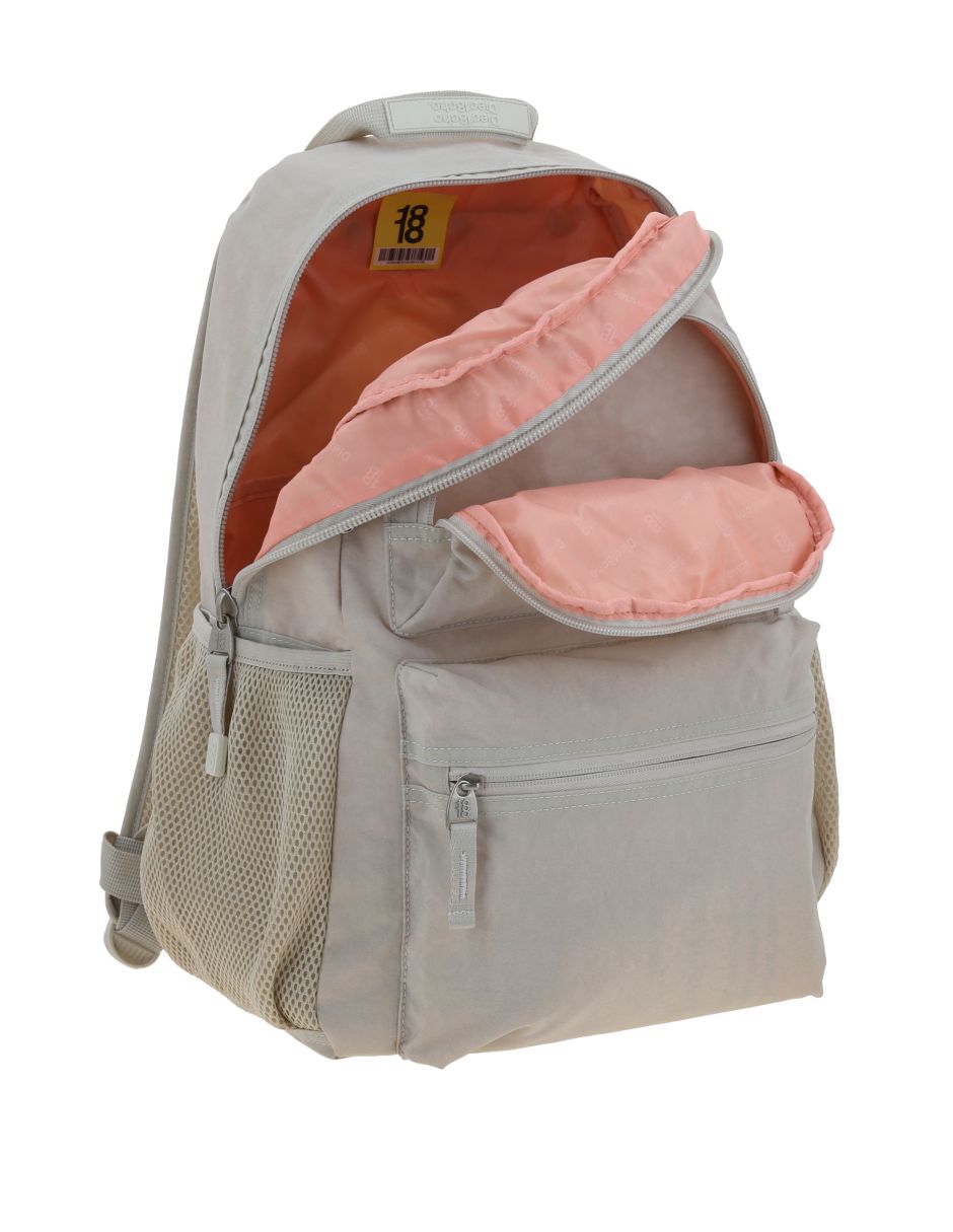 Mochila escolar Zilp 6