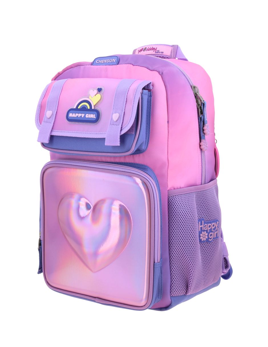 Mochila escolar Jert 2