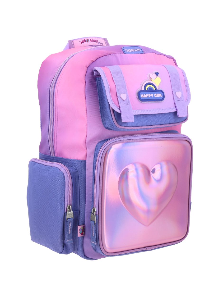 Mochila escolar Jert 6