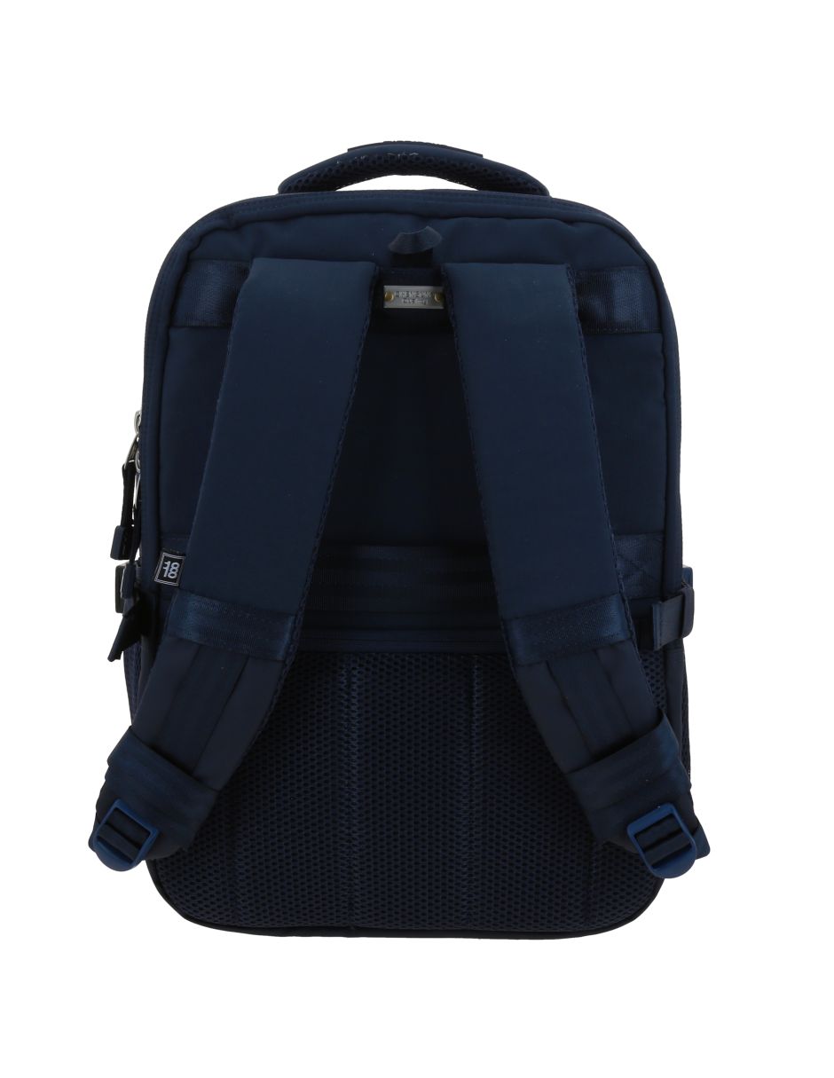Mochila escolar Trof 3