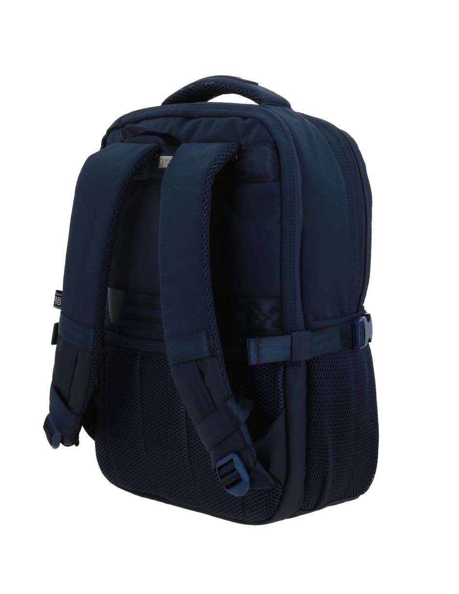Mochila escolar Trof 4