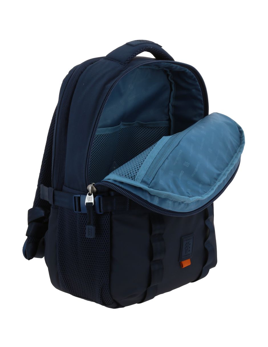 Mochila escolar Trof 6