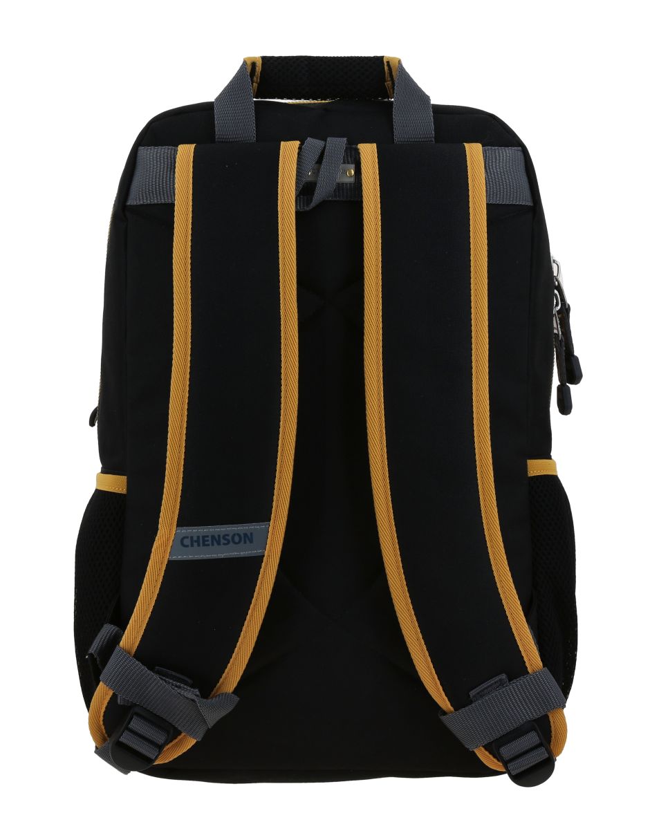 Mochila escolar Labx 4