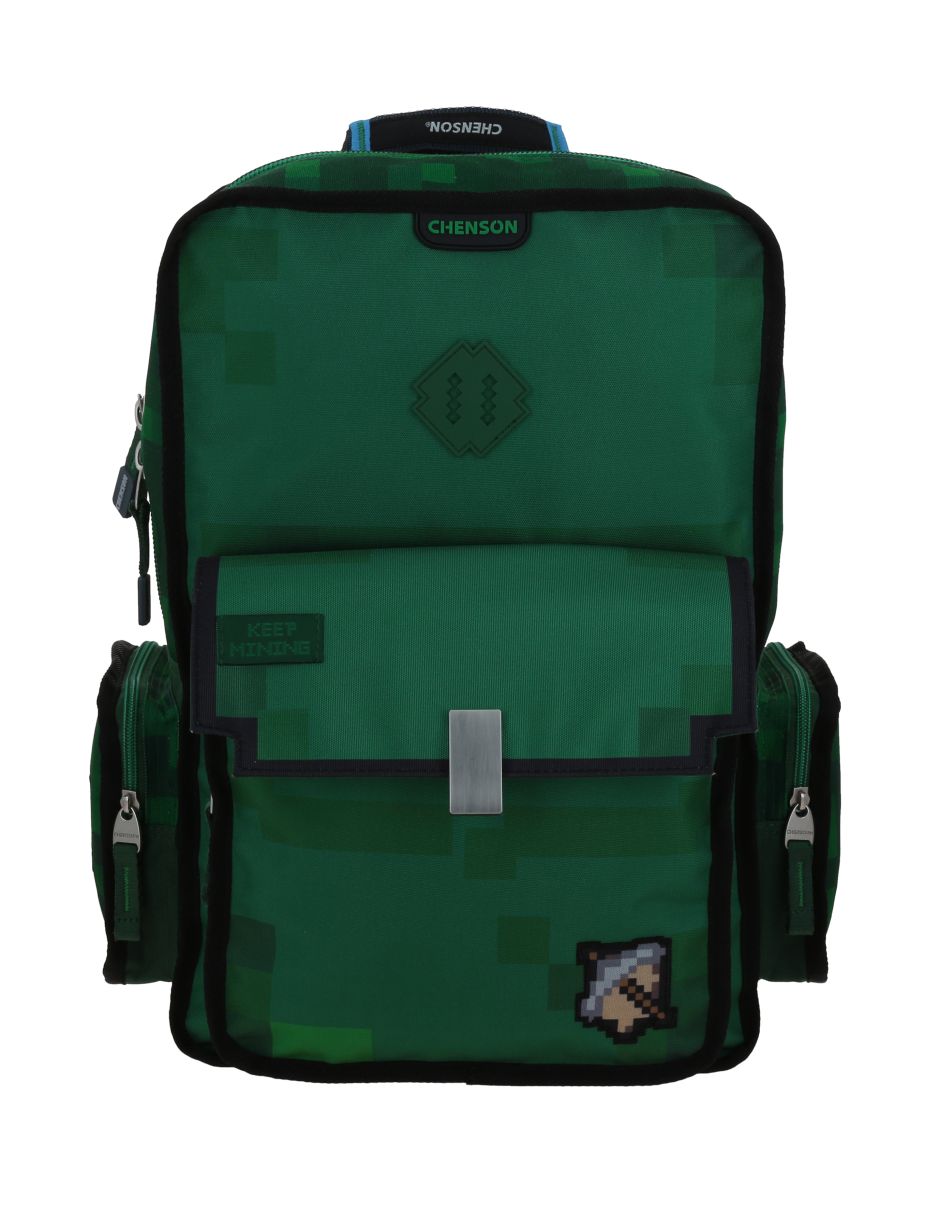 Mochila escolar Coft