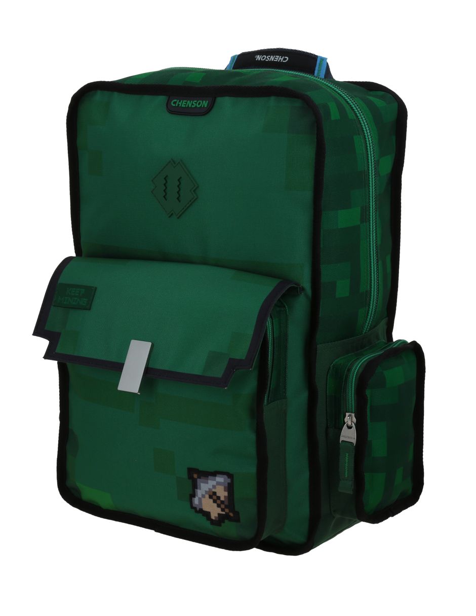Mochila escolar Coft 2