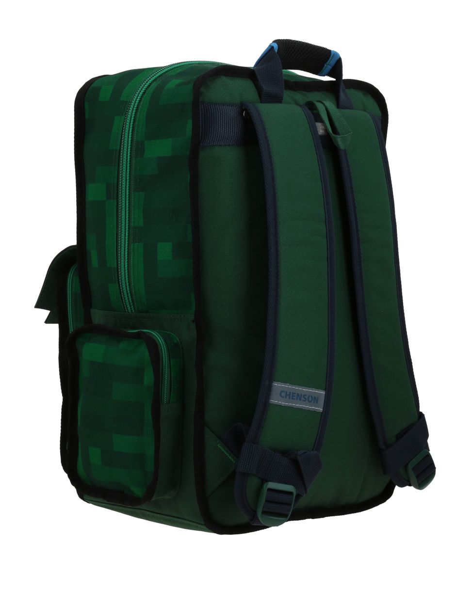 Mochila escolar Coft 3