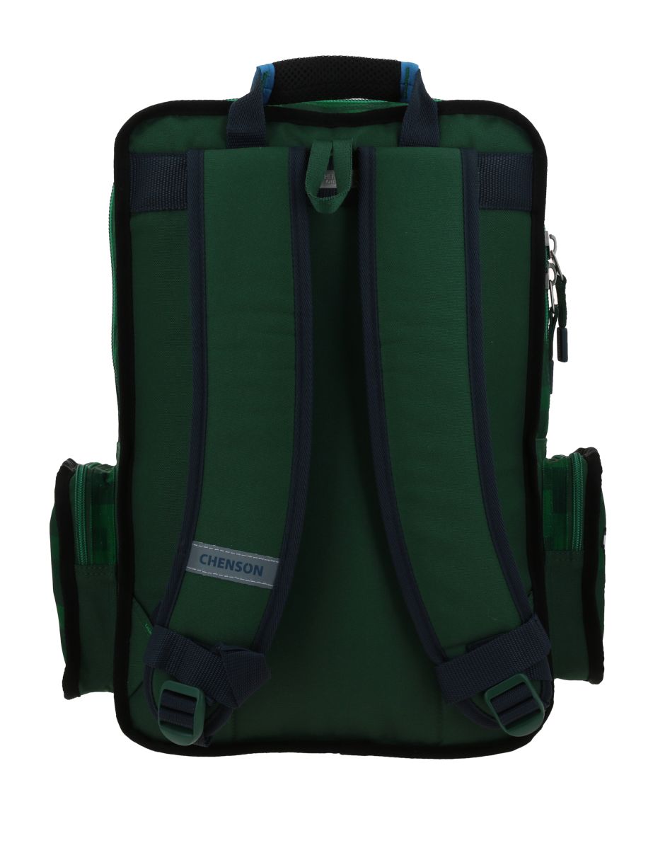 Mochila escolar Coft 4