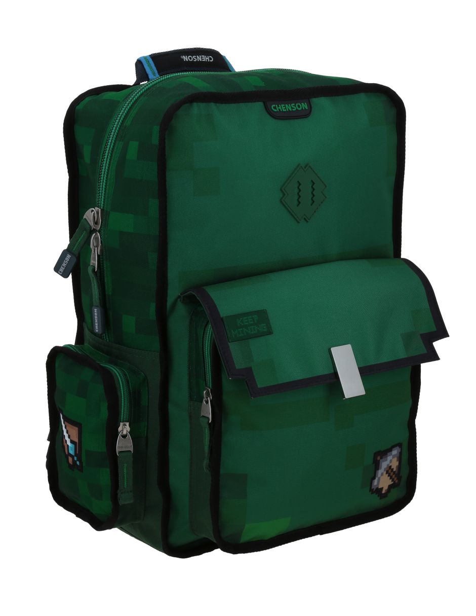 Mochila escolar Coft 6