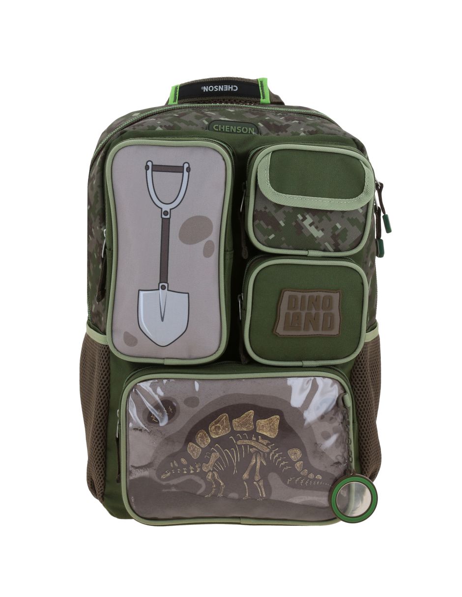 Mochila escolar Xplo