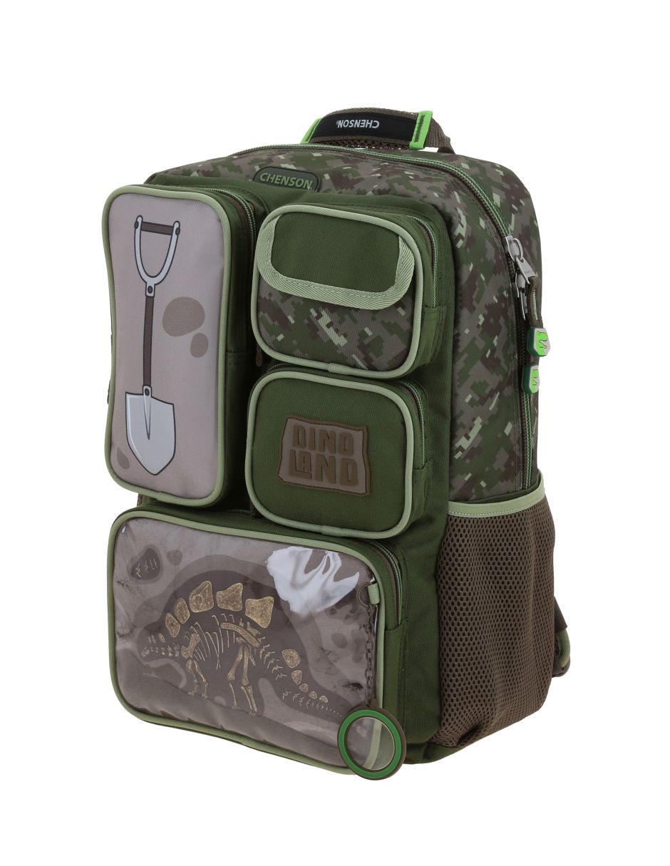 Mochila escolar Xplo 2