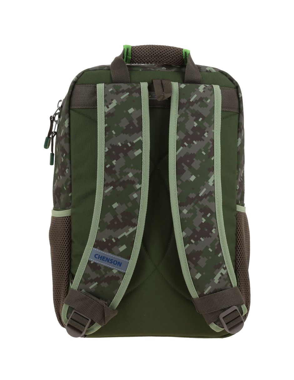 Mochila escolar Xplo 4