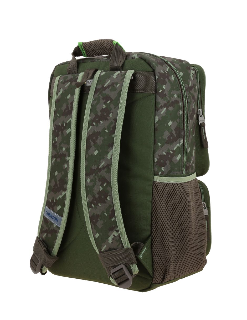 Mochila escolar Xplo 5