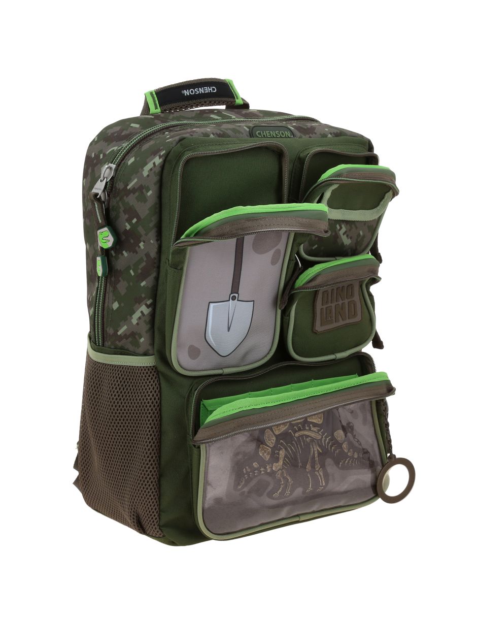 Mochila escolar Xplo 7