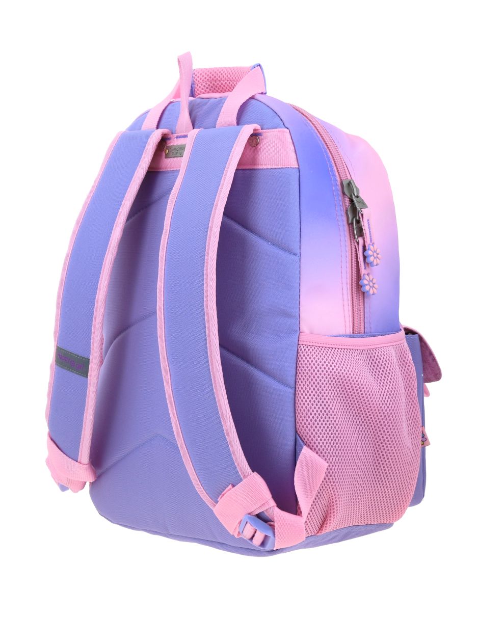 Mochila escolar Kwai 5