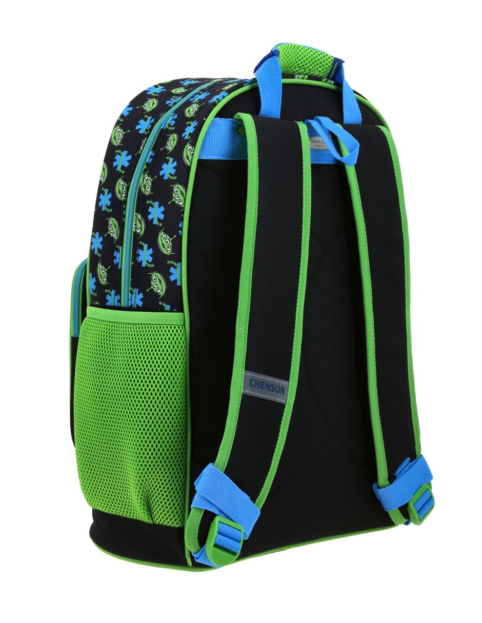 Mochila escolar Buzz 3