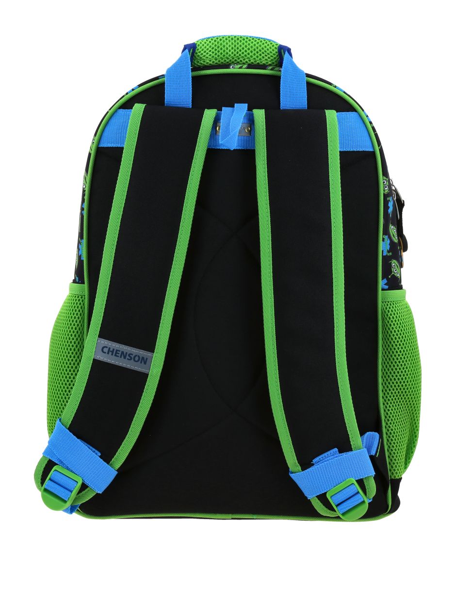 Mochila escolar Buzz 4