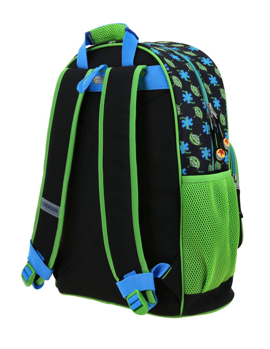 Mochila escolar Buzz 5