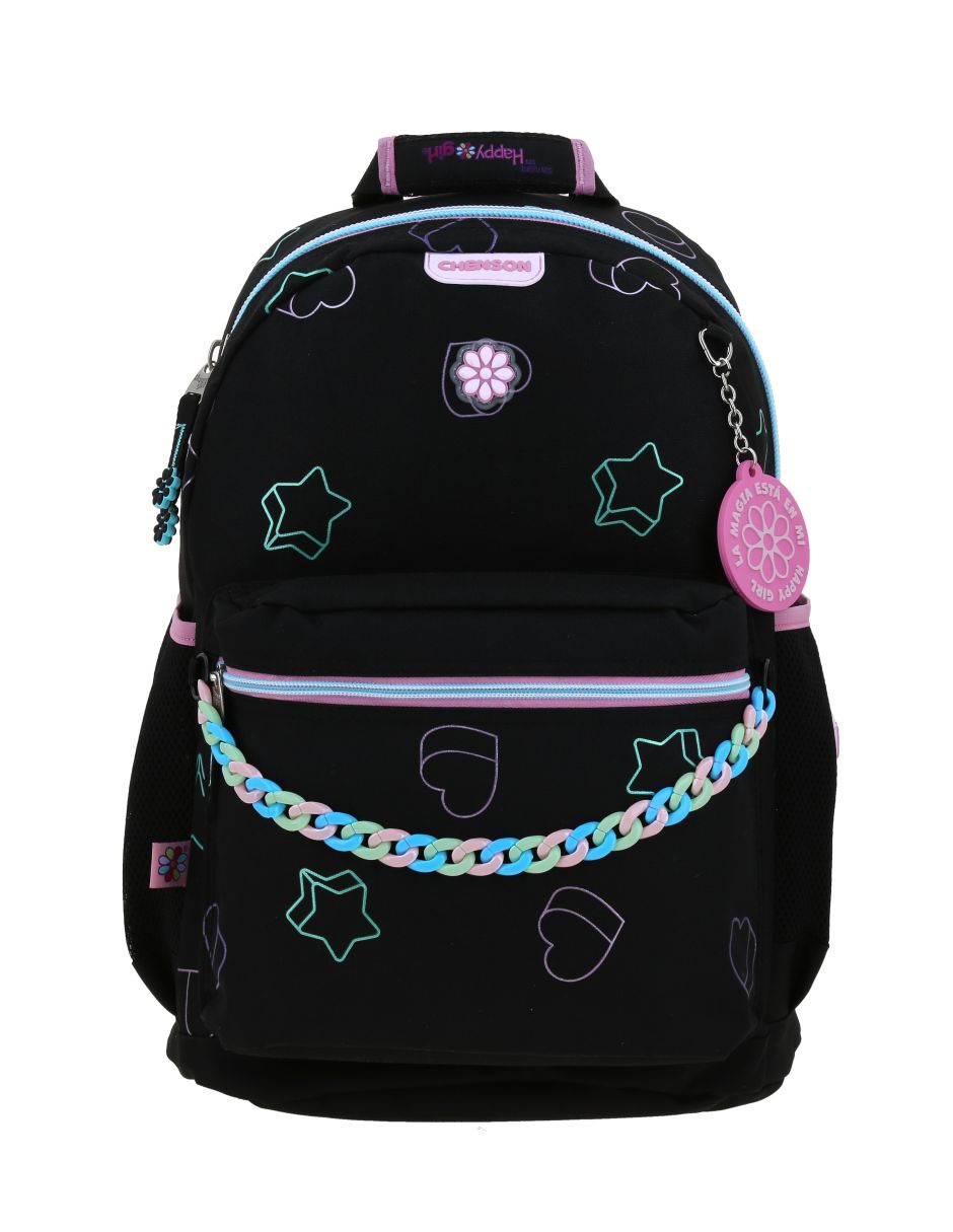Mochila escolar Leit