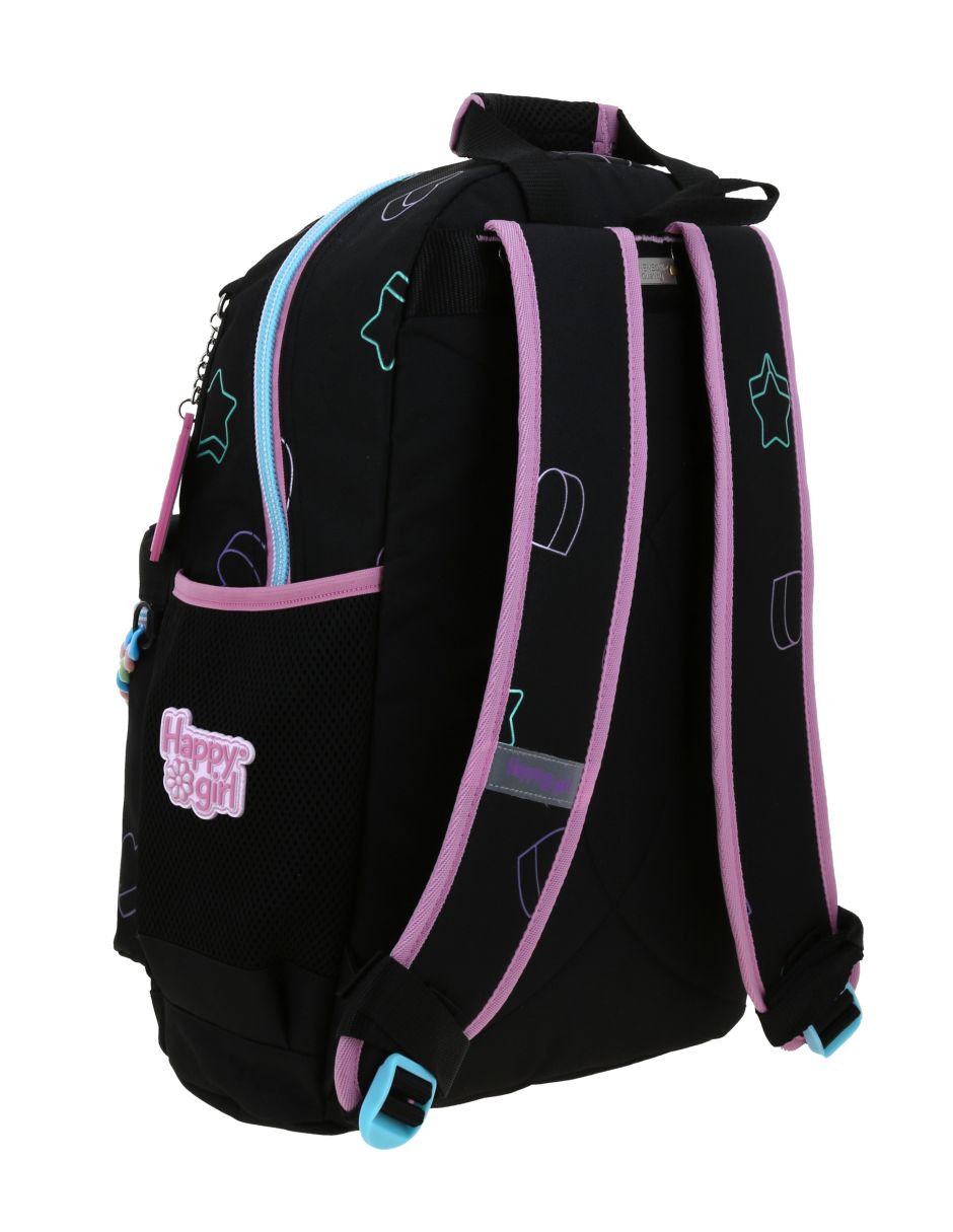 Mochila escolar Leit 3