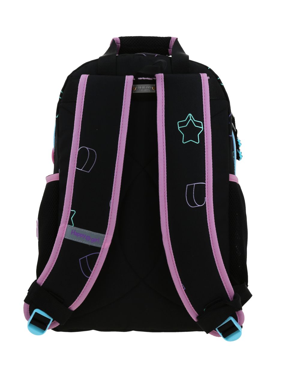 Mochila escolar Leit 4