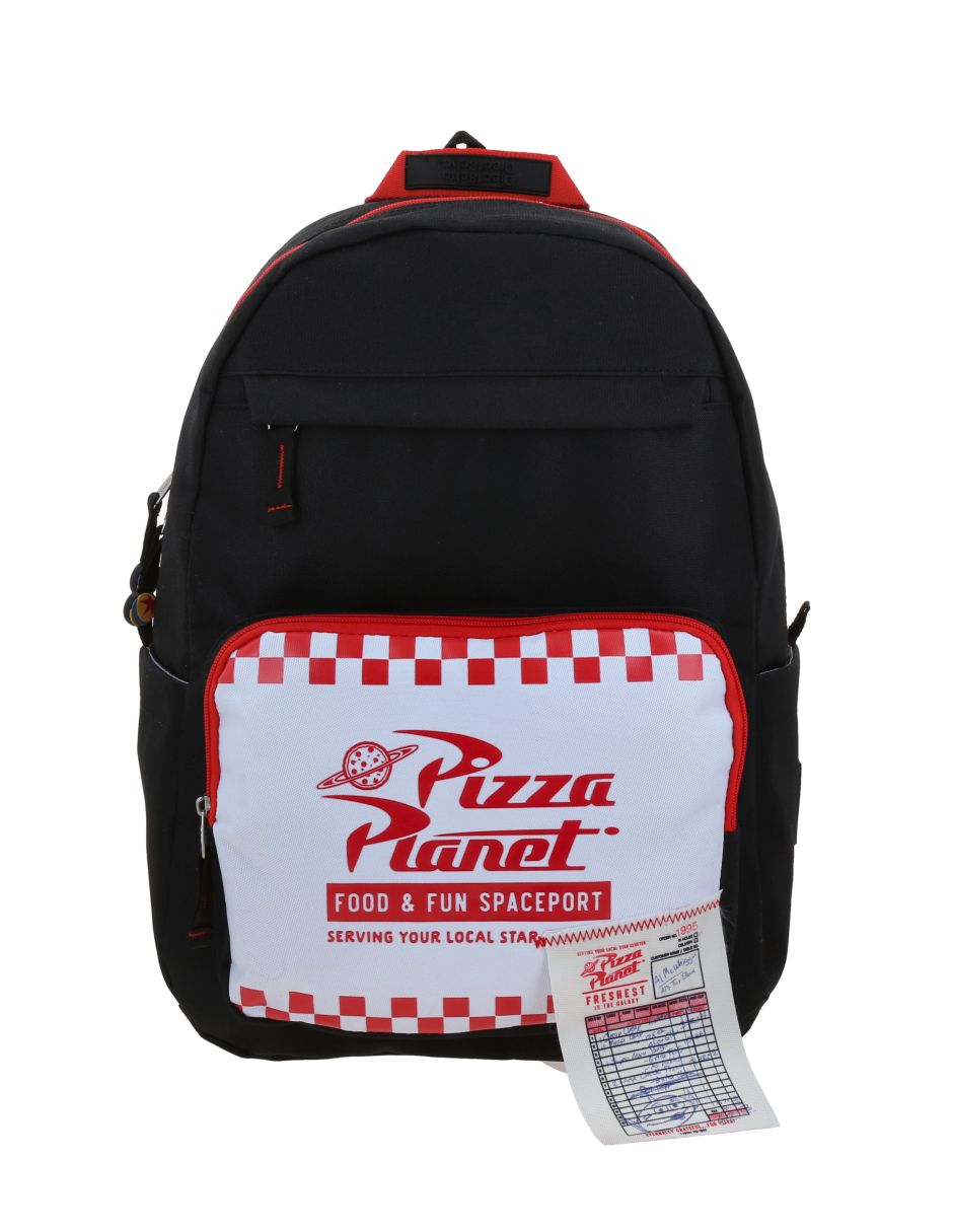 Mochila escolar Tiket