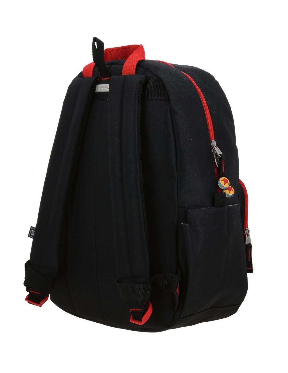 Mochila escolar Tiket 5