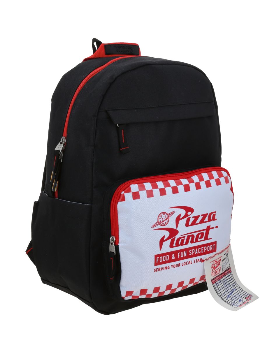 Mochila escolar Tiket 6