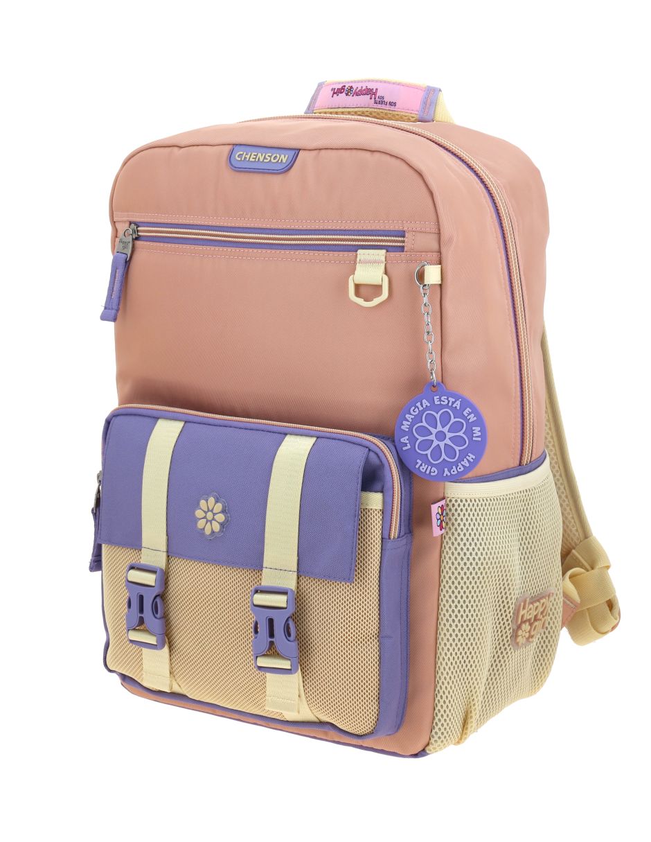 Mochila escolar Mafe 2