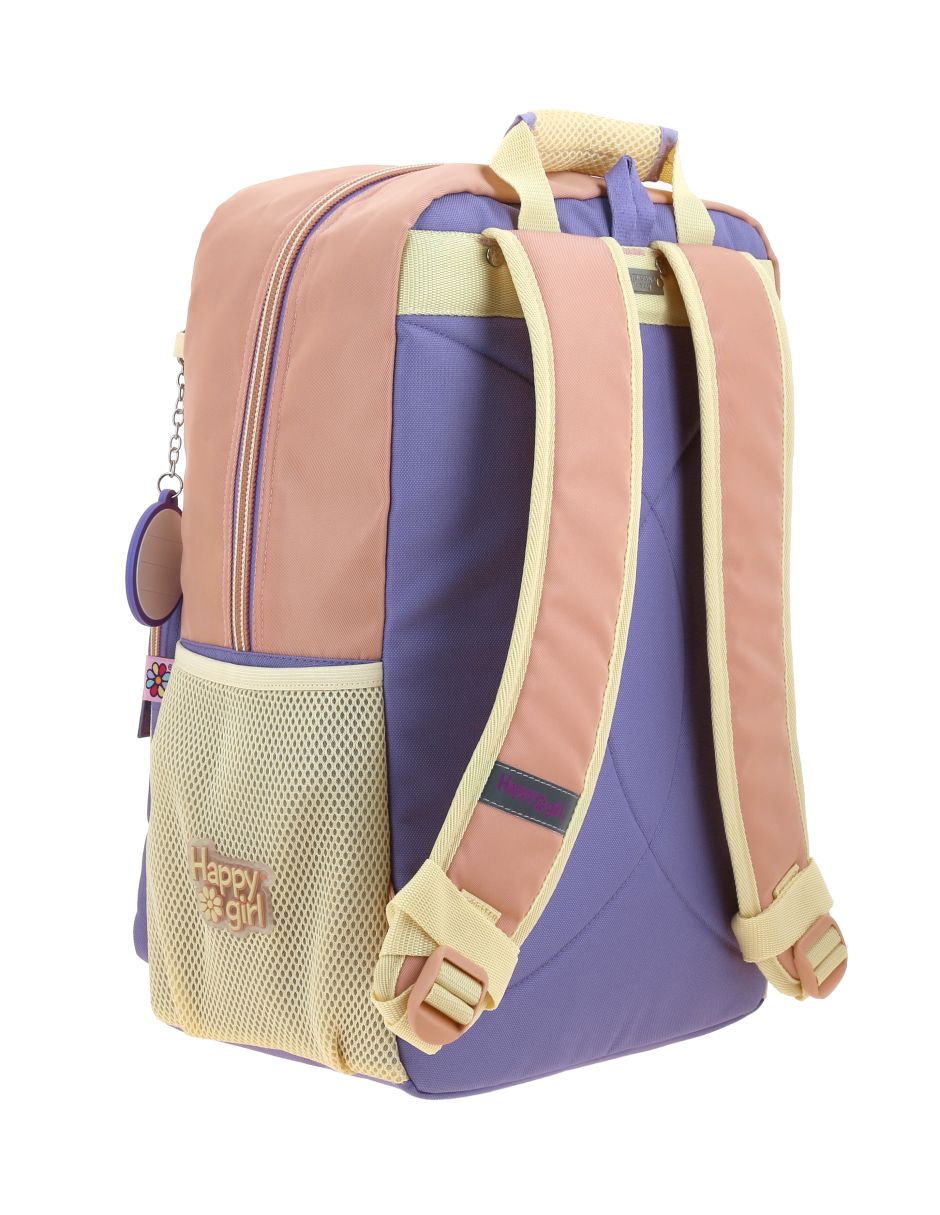 Mochila escolar Mafe 3