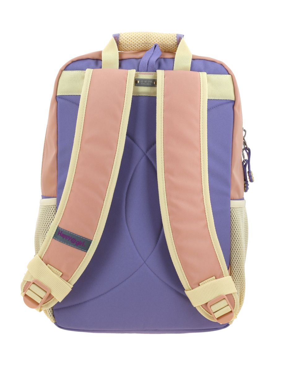 Mochila escolar Mafe 4