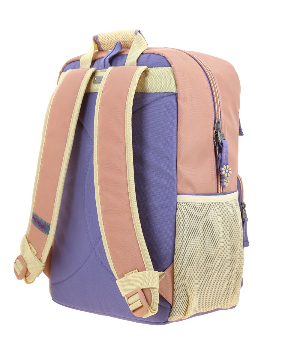 Mochila escolar Mafe 5