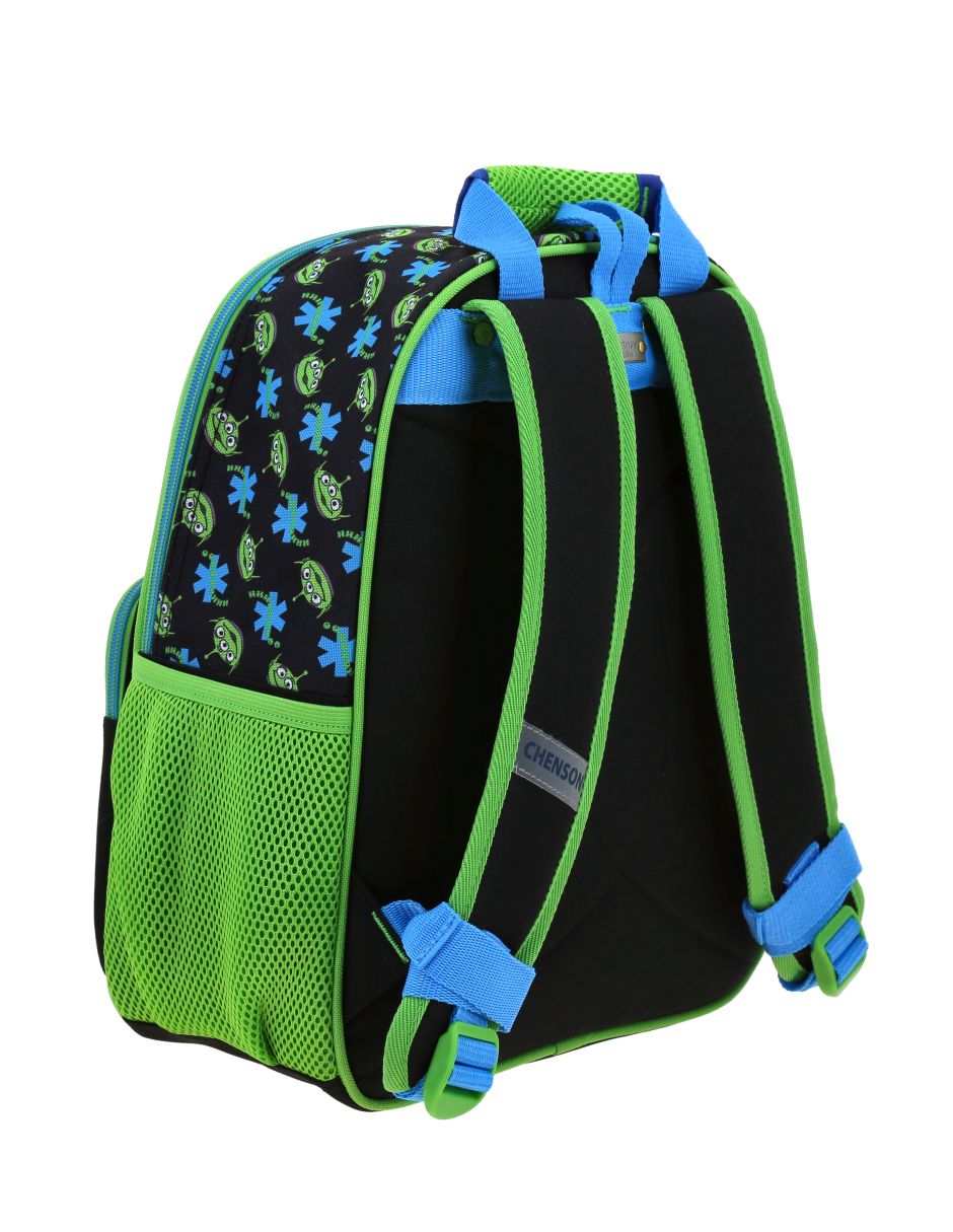 Mochila escolar Buzz 3