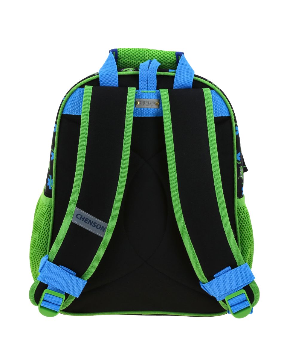 Mochila escolar Buzz 4